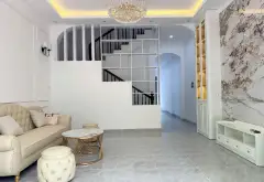 Nhà đẹp Trương Định tặng xe VinFast - Hiếm có khó tìm... Bán nhà riêng tại Tương Mai, Hà Nội 07