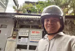 Nhà mặt phố Trần Hữu Trang, Phú Nhuận - Cơ hội hiếm giá tốt... Bán nhà mặt phố tại Phú Nhuận, Hồ Chí Minh 02