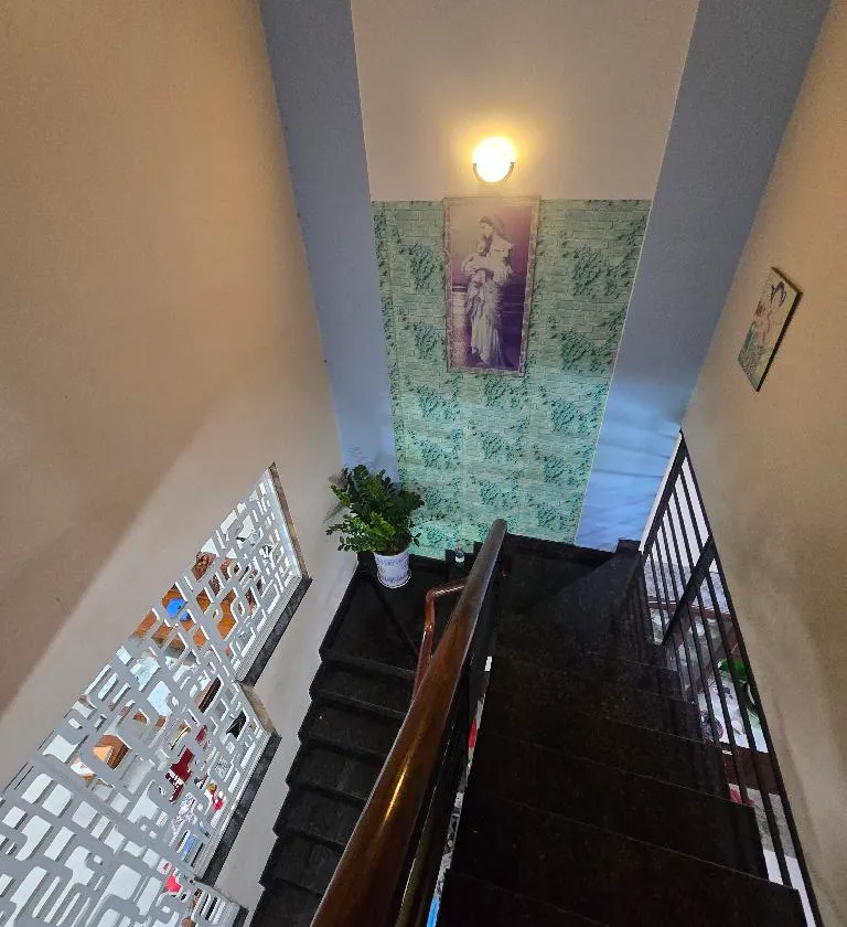 Bán nhà mặt phố 2 tầng diện tích 92m² tại Tân Quý, Tân Phú... Bán nhà mặt phố tại Phú Thọ Hòa, Hồ Chí Minh 01