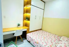 CHỈ 5,39 TỶ – NHÀ MỚI ĐẸP TÂN PHÚ - DT: 56M² – NGANG 6,5M – HẺM THÔNG – 3 PN - 2WC – GẦN VĂN CAO... Bán nhà riêng tại Phú Thọ Hòa, Hồ Chí Minh 09