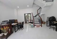 Bán nhà riêng 4 tầng diện tích 104.6m2 tại Huỳnh Tấn Phát, hẻm xe hơi... Bán nhà riêng tại Nhà Bè, Hồ Chí Minh 06