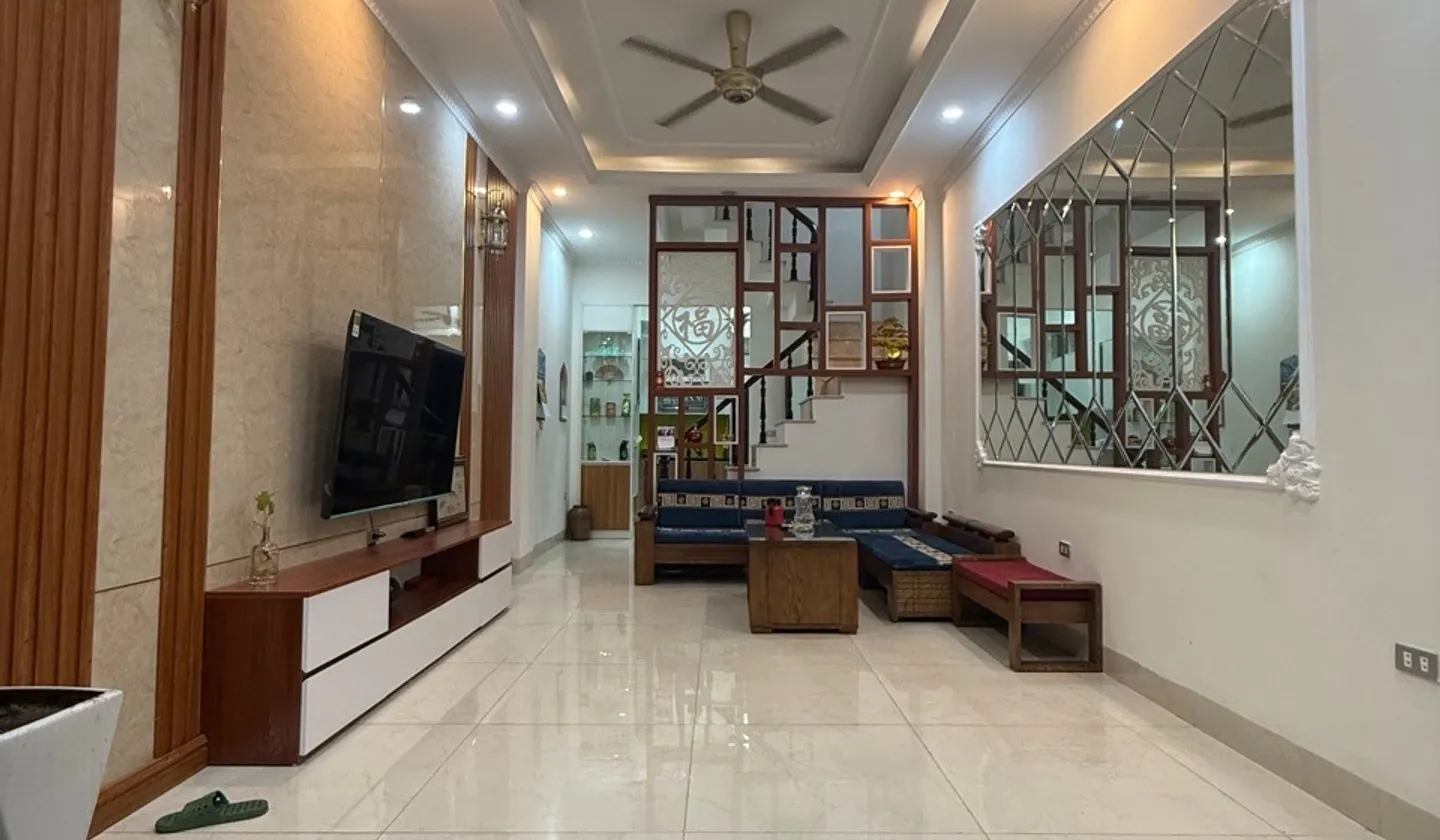 Bán Nhà Đẹp, 4 tầng 45m² tại Nguyễn Viết Xuân, Thanh Xuân, Hà Nội, chỉ 11.3 tỷ.... Bán nhà riêng tại Phương Liệt, Hà Nội 01