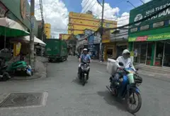 Cơ hội sở hữu nhà 1 trệt 1 lầu giá tốt ngay Bình Tân... Bán nhà riêng tại Bình Tân, Hồ Chí Minh 02