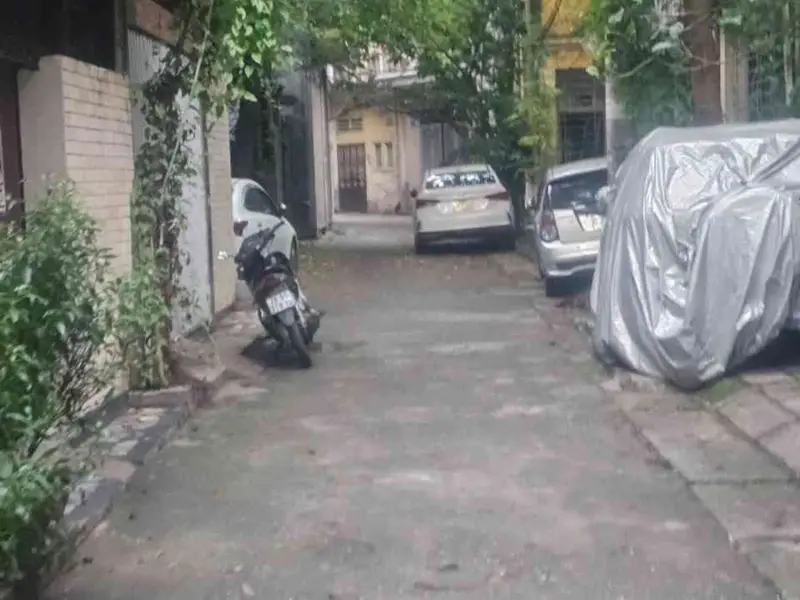Bán nhà riêng 63m2 khu Bách Khoa, giáp Đại Cồ Việt, phố Tạ Quang Bửu, gần Trần Đại Nghĩa, 12.6 tỷ... Bán nhà riêng tại Bạch Mai, Hà Nội 01