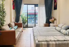 Nhà rộng mặt tiền đẹp tại Tân Chánh Hiệp... Bán nhà riêng tại Trung Mỹ Tây, Hồ Chí Minh 03