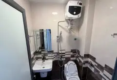 Cơ hội sở hữu nhà 6 tầng rộng 31m2 mặt tiền 5,3m tại ngõ 612 La Thành, Ba Đình... Bán nhà riêng tại Giảng Võ, Hà Nội 15