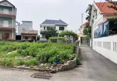 LÔ GÓC 2 MT ĐẠI TÀI 92.4M. ĐƯỜNG Ô TÔ ,THOÁNG VĨNH VIỄN... Bán đất tại Nghĩa Trụ, Hưng Yên 05