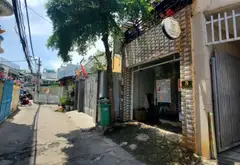 Cơ hội vàng sở hữu nhà đẹp tại Phường Bình Trưng, giá chỉ 4,2 tỷ... Bán nhà riêng tại Bình Trưng, Hồ Chí Minh 02