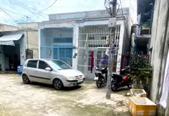 Nhà 2 Tầng Giá Tốt Hóc Môn - Hẻm Xe Hơi Rộng, Cơ Hội Vàng Sở Hữu Ngay... Bán nhà riêng tại Đông Thạnh, Hồ Chí Minh 01