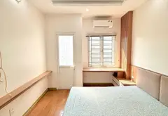 Bán nhà riêng 5 tầng tại Cầu Giấy , nội thất full, 30m2 ở hợp lý... Bán nhà riêng tại Nghĩa Đô, Hà Nội 02