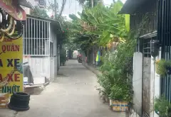 Đất rộng 2650m2, dễ phân lô tại Quận 12, giá siêu tốt... Bán nhà riêng tại An Phú Đông, Hồ Chí Minh 05