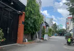🔥 NHÀ CHÍNH CHỦ – SỔ RIÊNG – HẺM XE TẢI THÔNG TRÁNH – TRUNG MỸ TÂY.TP HCM 🔥
🏡 Vị trí: VÍP... Bán nhà riêng tại Tân Thới Hiệp, Hồ Chí Minh 12