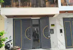 nhà riêng 5 tầng phường Thới An Quận 12, HXH 7m thông, full nội thất... Bán nhà riêng tại Thới An, Hồ Chí Minh 12