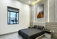 Bán nhà riêng 3 tầng diện tích 72m2 tại phường Võ Thị Nhờ giá 7.5 tỷ... Bán nhà riêng tại Tân Thuận, Hồ Chí Minh 10