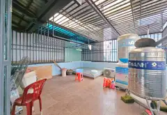 Bán nhà riêng 3 tầng diện tích 77m² tại Phường Phước Long B Cũ, Trung tâm Quận 9 cũ, mặt tiền 5.2m... Bán nhà riêng tại Phước Long, Hồ Chí Minh 10