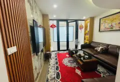 Nhà 6 tầng siêu chắc ở Kim Giang - Giá sốc chỉ 6.9 tỷ... Bán nhà riêng tại Thanh Trì, Hà Nội 03