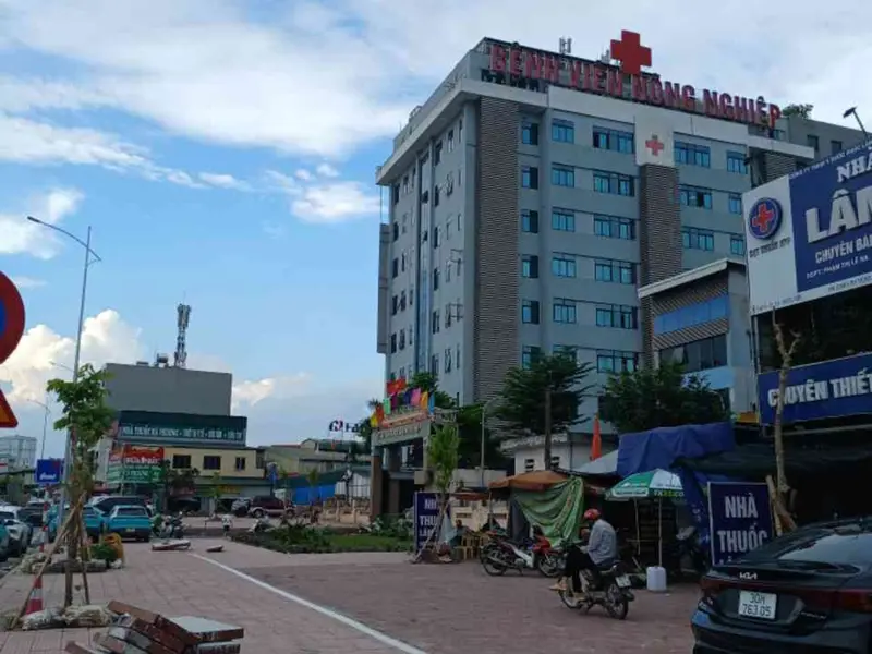 Căn chung cư mini đẳng cấp, siêu tiện ích trung tâm quận Ngọc Hồi... Bán chung cư mini tại Ngọc Hồi, Hà Nội 01
