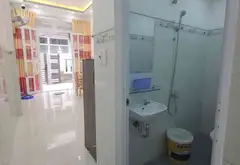 GIẢM GIÁ CÒN 3.85 TỶ – NHÀ MỚI TÂN THỚI NHẤT Q12 – 45M² – 2PN – HẺM XE HƠI TẬN CỬA... Bán nhà riêng tại Đông Hưng Thuận, Hồ Chí Minh 07