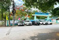 Cơ hội hiếm có nhà 2 tầng vị trí đẹp ở Trường Chinh, giá giảm sâu... Bán nhà riêng tại An Khê, Đà Nẵng 01