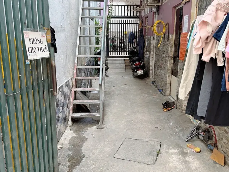 Bán nhà 2 tầng diện tích 129.5m² tại Bình Lợi Trung, Hồ Chí Minh... Bán nhà riêng tại Bình Lợi Trung, Hồ Chí Minh 01