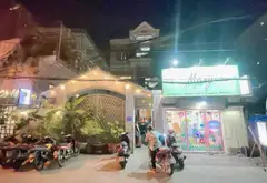 Nhà Biệt Thự 5 Tầng Siêu Sang Trung Tâm Quận 10... Bán nhà riêng tại Hòa Hưng, Hồ Chí Minh 15