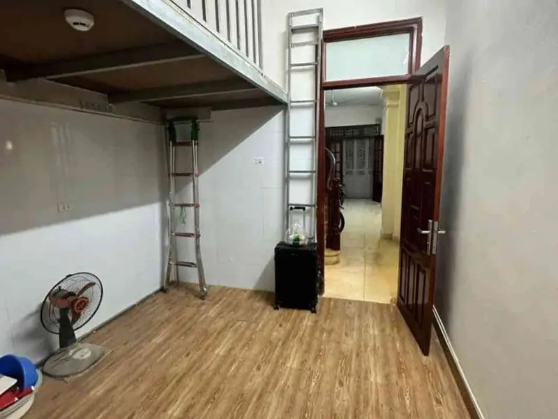 Nhà 6 Tầng Sang Trọng Tại Văn Miếu – Đón Đầu Cơ Hội Vàng... Bán nhà riêng tại Văn Miếu - Quốc Tử Giám, Hà Nội 01