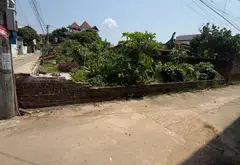 Bán đất 195m2 tại Thanh Trì hướng Nam mặt tiền rộng 11,6m đường ô tô rộng 4m... Bán đất tại Kim Anh, Hà Nội 02
