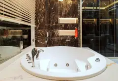 Cơ hội sở hữu nhà mặt phố phong cách luxury sang trọng tại Quận 8.phố An Dương Vương và Võ Văn Kiêt... Bán nhà mặt phố tại Bình Phú, Hồ Chí Minh 08