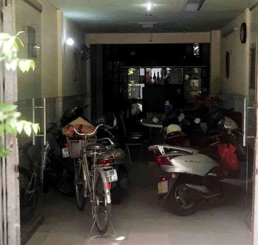 Nhà mặt phố Thân Nhân Trung - kinh doanh sầm uất, giá hấp dẫn... Bán nhà mặt phố tại Tân Bình, Hồ Chí Minh 01