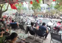 Bán căn hộ Shophouse mặt tiền Hoàng Kim Giao, Quận 8, diện tích 983 m2... Bán căn hộ chung cư tại Chánh Hưng, Hồ Chí Minh 03
