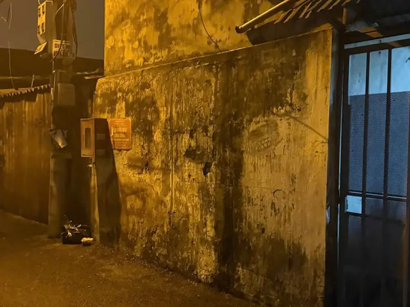 Bán đất thổ cư tại phố Bồ Đề, chính chủ ở lâu đời, vuông đẹp, không lỗi phong thuỷ... Bán nhà riêng tại Bồ Đề, Hà Nội 01