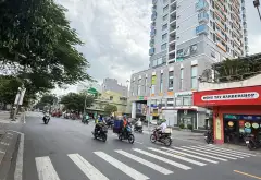 Cơ hội sở hữu nhà mặt phố kinh doanh đắc địa Quận 11 giá chỉ 10,8 tỷ... Bán nhà mặt phố tại Bình Thới, Hồ Chí Minh 15
