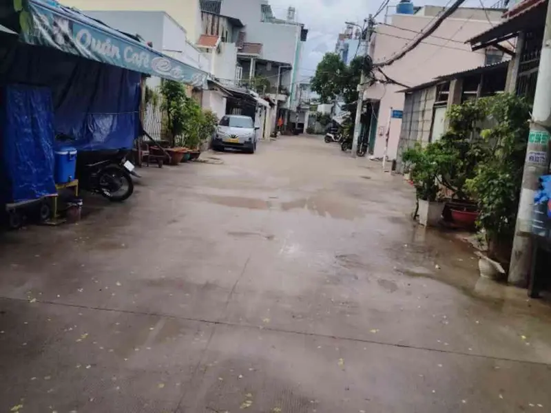 2,58 tỷ (tlcc) nhà 2 Tâng-đường Lê văn Lương- Phước Kiểng- Nhà Bè... Bán nhà riêng tại Nhà Bè, Hồ Chí Minh 01