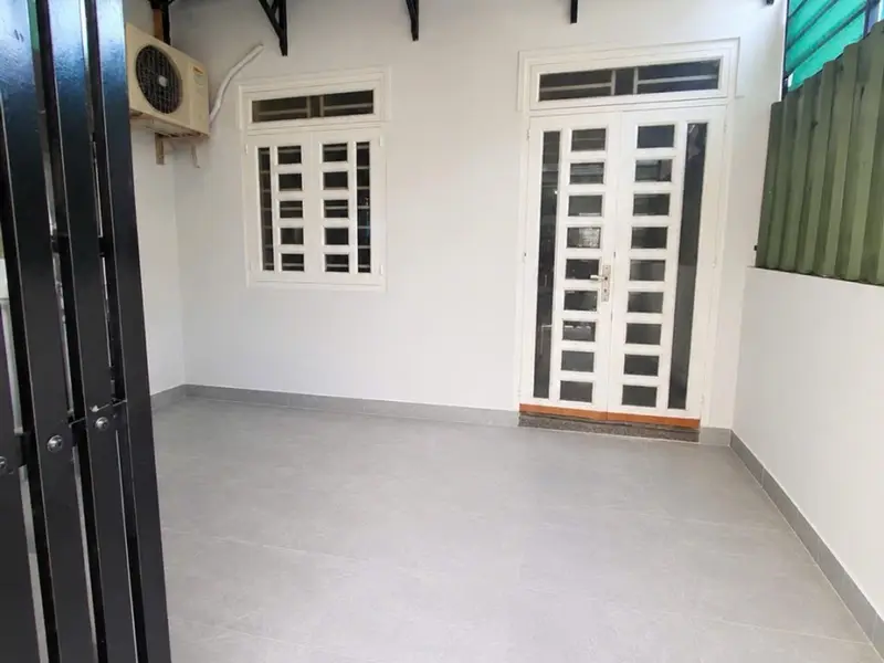 Cơ hội hiếm có sở hữu nhà mặt phố vị trí vàng gần Phạm Văn Đồng... Bán nhà mặt phố tại Linh Xuân, Hồ Chí Minh 01
