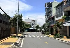Nhà 5 tầng gần Aeon Bình Tân, mặt tiền rộng, giá 8.5 tỷ... Bán nhà riêng tại An Lạc, Hồ Chí Minh 01