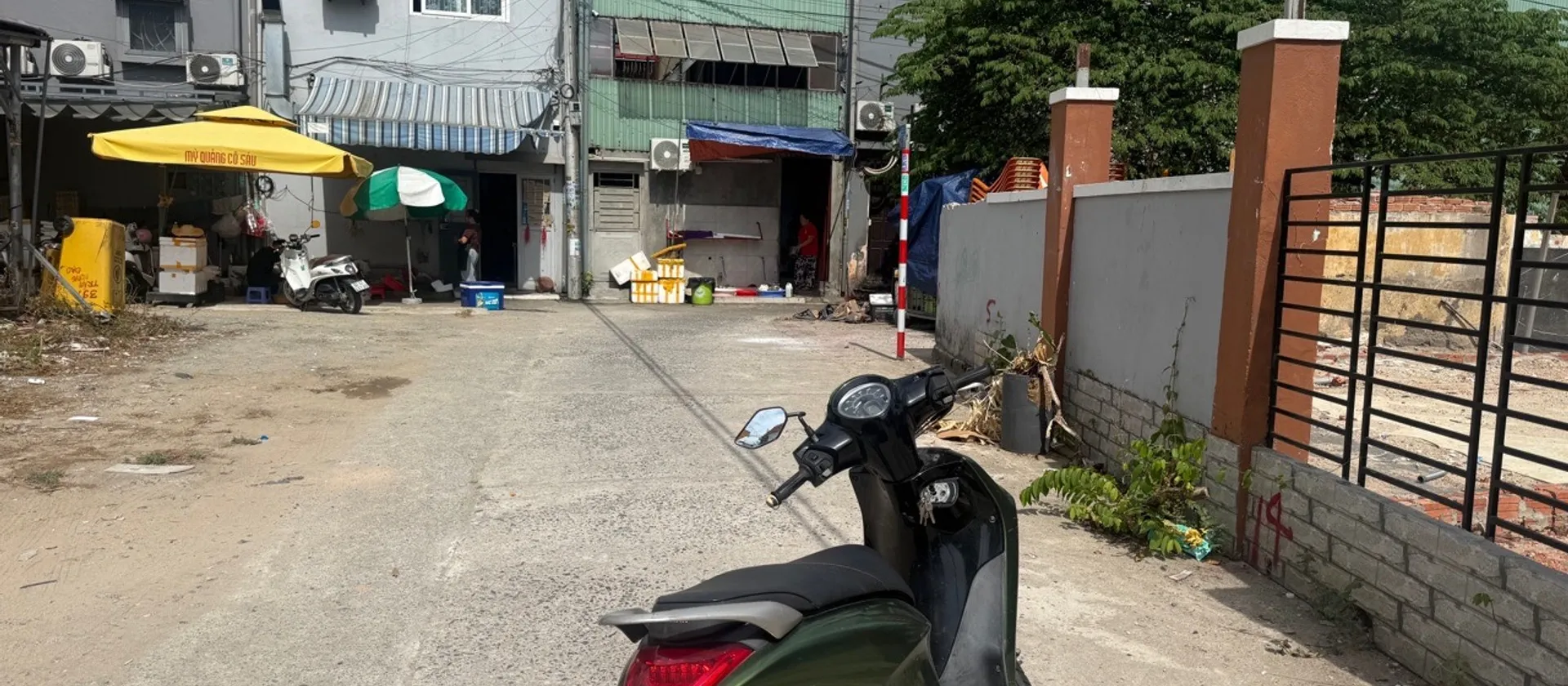 Đất Vàng Nguyễn Thông Gần Cầu Rồng sơn trà đà nẵng... Bán đất tại An Hải, Đà Nẵng 01