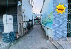 Nhà Phạm Thế Hiển Quận 8 Giá Tốt - Cơ Hội Vàng Sở Hữu Ngay... Bán nhà riêng tại Chánh Hưng, Hồ Chí Minh 01