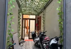 Căn hộ 4 tầng Tây Hồ - Sống tiện nghi giữa lòng thành phố... Bán căn hộ chung cư tại Tây Hồ, Hà Nội 07