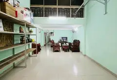 Nhà Tân Bình - Lạc Long Quân, 3 tầng ở ngay - KD đa dạng - ngang hơn 5m - dài gần 25m - 21 tỷ.... Bán nhà mặt phố tại Bảy Hiền, Hồ Chí Minh 01