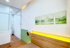 Nhà 2 tầng 2PN sổ riêng Lý thường kiệt,Tân Bình gần Lý Thường Kiệt giá 2.8 tỷ... Bán nhà riêng tại Tân Hòa, Hồ Chí Minh 04