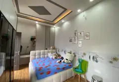Cơ hội vàng sở hữu nhà 3 tầng lô góc hiện đại tại trung tâm Nhà Bè... Bán nhà mặt phố tại Nhà Bè, Hồ Chí Minh 08