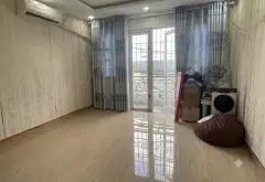 TRUNG TÂM BÌNH PHÚ Q.6 - HXH CHỢ LỚN - 2 TẦNG - 4X17M - DÂN TRÍ CAO - VÀO Ở NGAY... Bán nhà riêng tại Bình Phú, Hồ Chí Minh 08