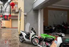 Bán nhà riêng 5 tầng tại Bát Khối, có thang máy, ô tô đỗ cửa... Bán nhà riêng tại Long Biên, Hà Nội 02