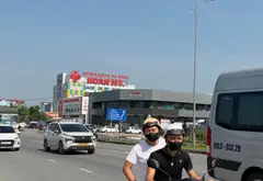 Cơ hội vàng sở hữu nhà mặt phố Quế Võ với vị trí kinh doanh đắc địa... Bán nhà mặt phố tại Phương Liễu, Bắc Ninh 01