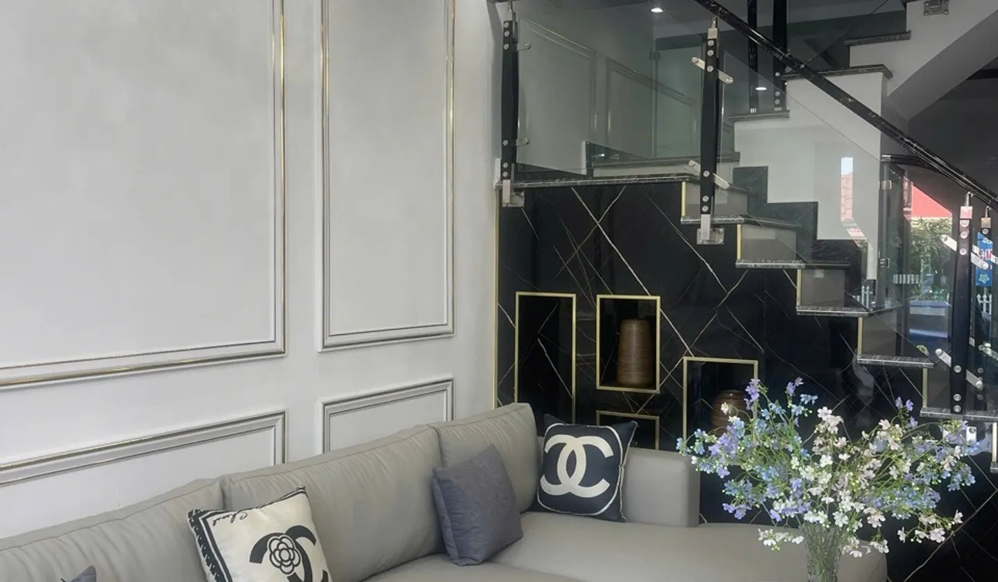 Bán nhà chính chủ Hoà Nghĩa 48m2, 3.65tỷ... Bán nhà riêng tại Dương Kinh, Hải Phòng 01