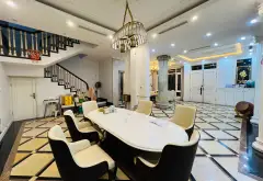 Biệt thự sang trọng đẳng cấp quận Long Biên với không gian sống lý tưởng... Bán biệt thự, liền kề tại Việt Hưng, Hà Nội 06