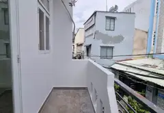 🔥 NHÀ MỚI 2 TẦNG • QUANG TRUNG • 42M² • CHỈ 4.x TỶ
🏡 Diện tích 42m², ngang 3,6m dài 11,7m,... Bán nhà riêng tại Thông Tây Hội, Hồ Chí Minh 10