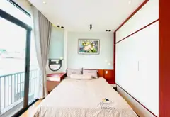 Cơ hội sở hữu nhà đẹp 4 tầng mặt tiền rộng tại Gò Vấp với giá ưu đãi... Bán nhà riêng tại Gò Vấp, Hồ Chí Minh 10