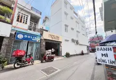 🔥BÁN NHÀ PHỐ NGAY MẶT TIỀN ĐỒNG TÂM – 50M RA NGUYỄN ẢNH THỦ – SẴN DÒNG TIỀN – 6.3 TỶ!... Bán nhà mặt phố tại Hóc Môn, Hồ Chí Minh 04
