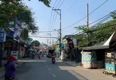 Nhà mặt phố 4 tầng 150m2, mặt tiền 9m tại Tân Thới Nhất giá 25 tỷ... Bán nhà mặt phố tại Đông Hưng Thuận, Hồ Chí Minh 01